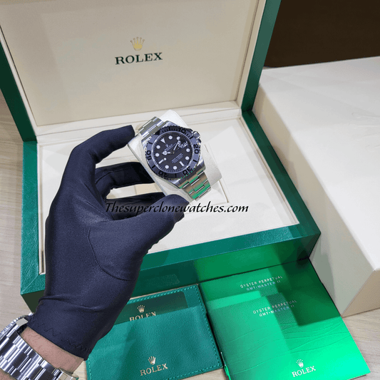 Rolex Yacht-Master Superclone Watche