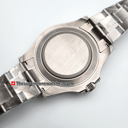 Rolex Yacht-Master RLX Titanium Exact 1:1 Super Clone 3235 Swiss Movement Lightweight Replica Watch Ref-226627