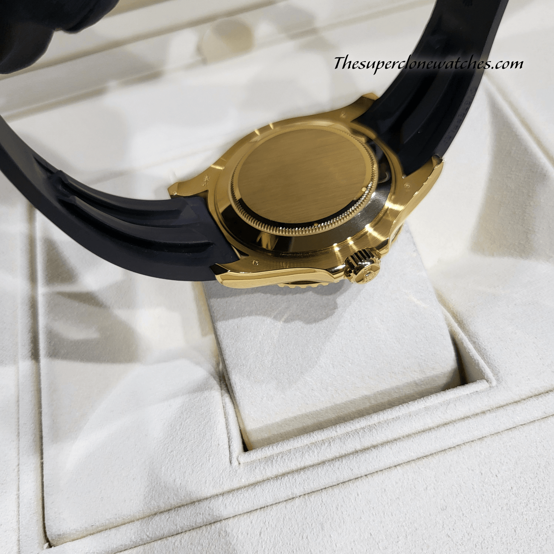 rolex yacht master super clone