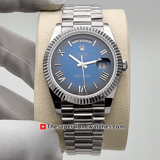 Rolex Day-date Replica Watch