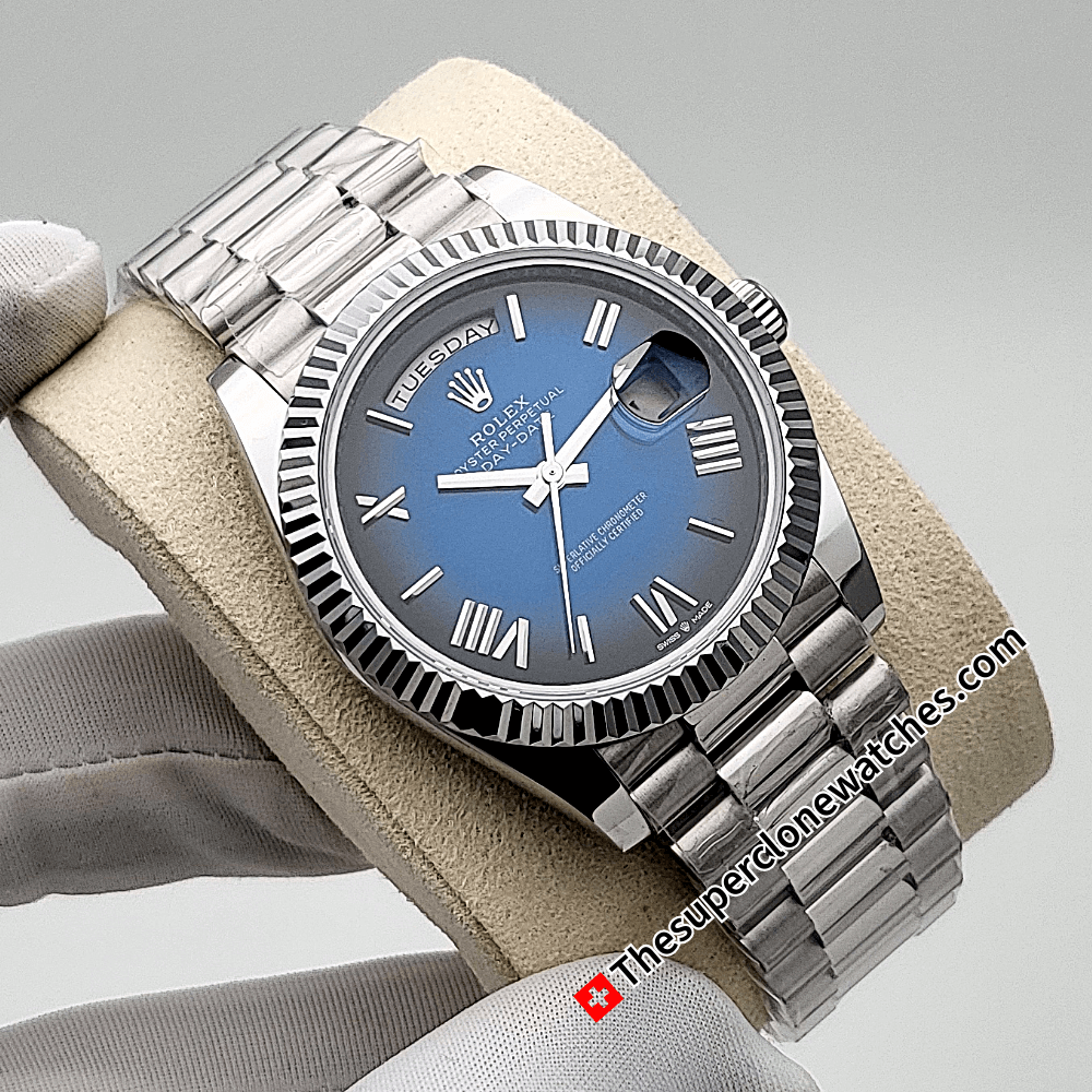 Rolex Day Date super clone watch