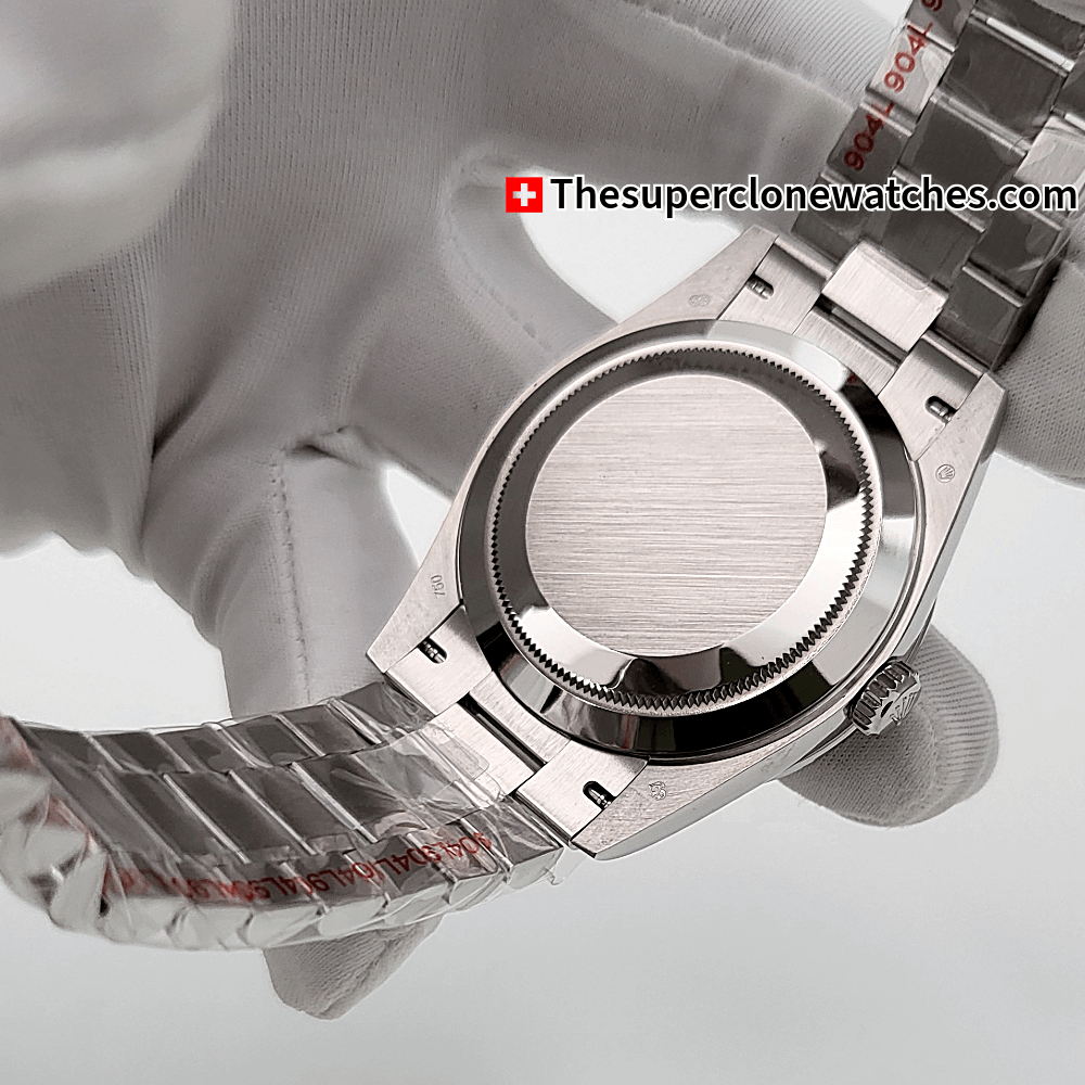 Rolex Super clone watch