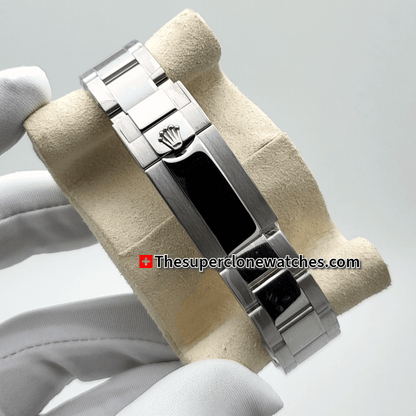 Rolex Yacht-Master RLX Titanium Exact 1:1 Super Clone 3235 Swiss Movement Lightweight Replica Watch Ref-226627