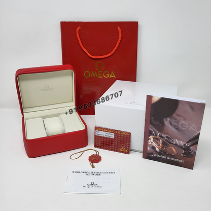 Omega Box