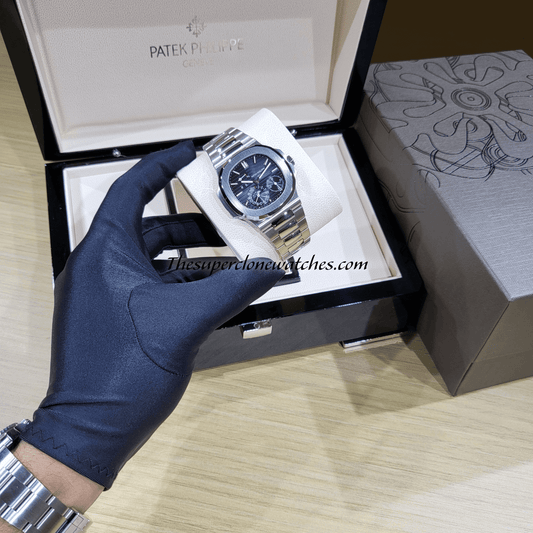 patek philippe 5712 super clone