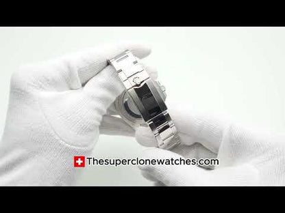 Rolex GMT Master II BATMAN Exact 1:1 Super Clone 3285 Swiss Movement Replica Watch