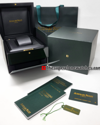 Audemars Piguet Box